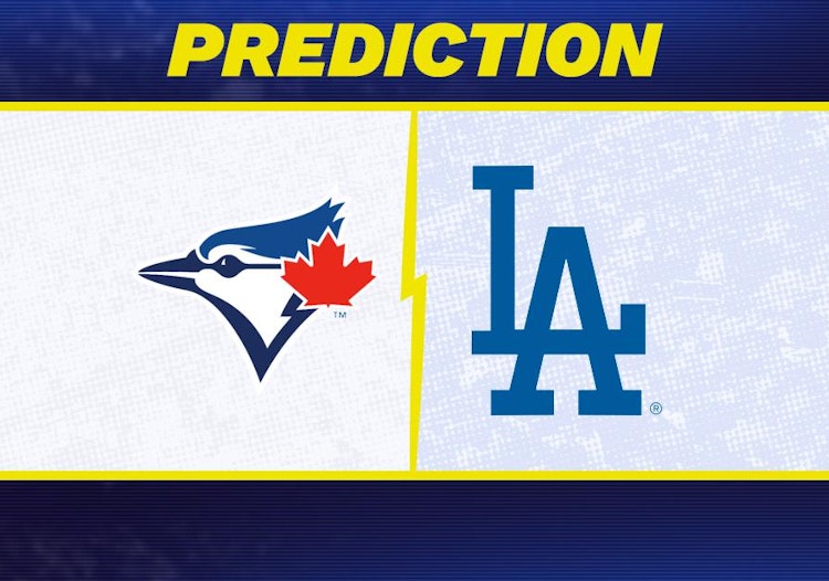 Toronto Blue Jays-Los Angeles Dodgers Predictions and Game Preview.