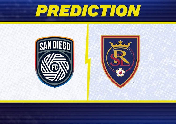 San Diego FC-Real Salt Lake Predictions and Game Preview.