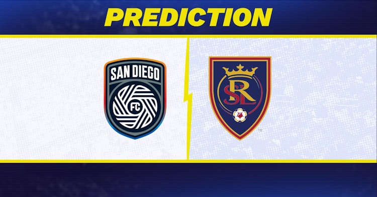 San Diego FC-Real Salt Lake Predictions and Game Preview.