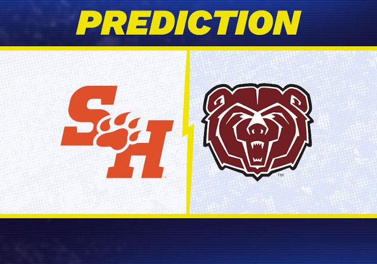 Sam Houston State-Missouri State Predictions and Game Preview.