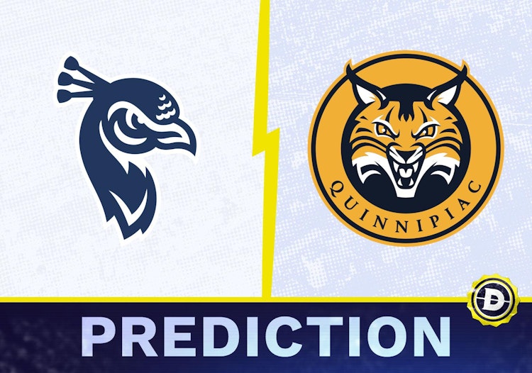 St. Peter's vs. Quinnipiac Prediction, Odds, College Basketball Picks [3/15/2024]