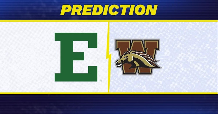 Eastern Michigan-Western Michigan Predictions and Game Preview.