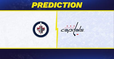 Jets vs. Capitals Prediction: Close Contest Projected After New Data Released for Saturday's NHL Matchup [2/1/2025]