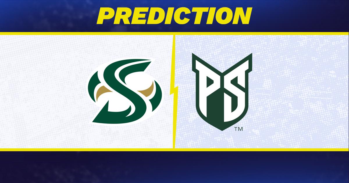 Sacramento State vs. Portland State prediction: Why Portland State is favored to win men's college basketball matchup [1/10/2026]