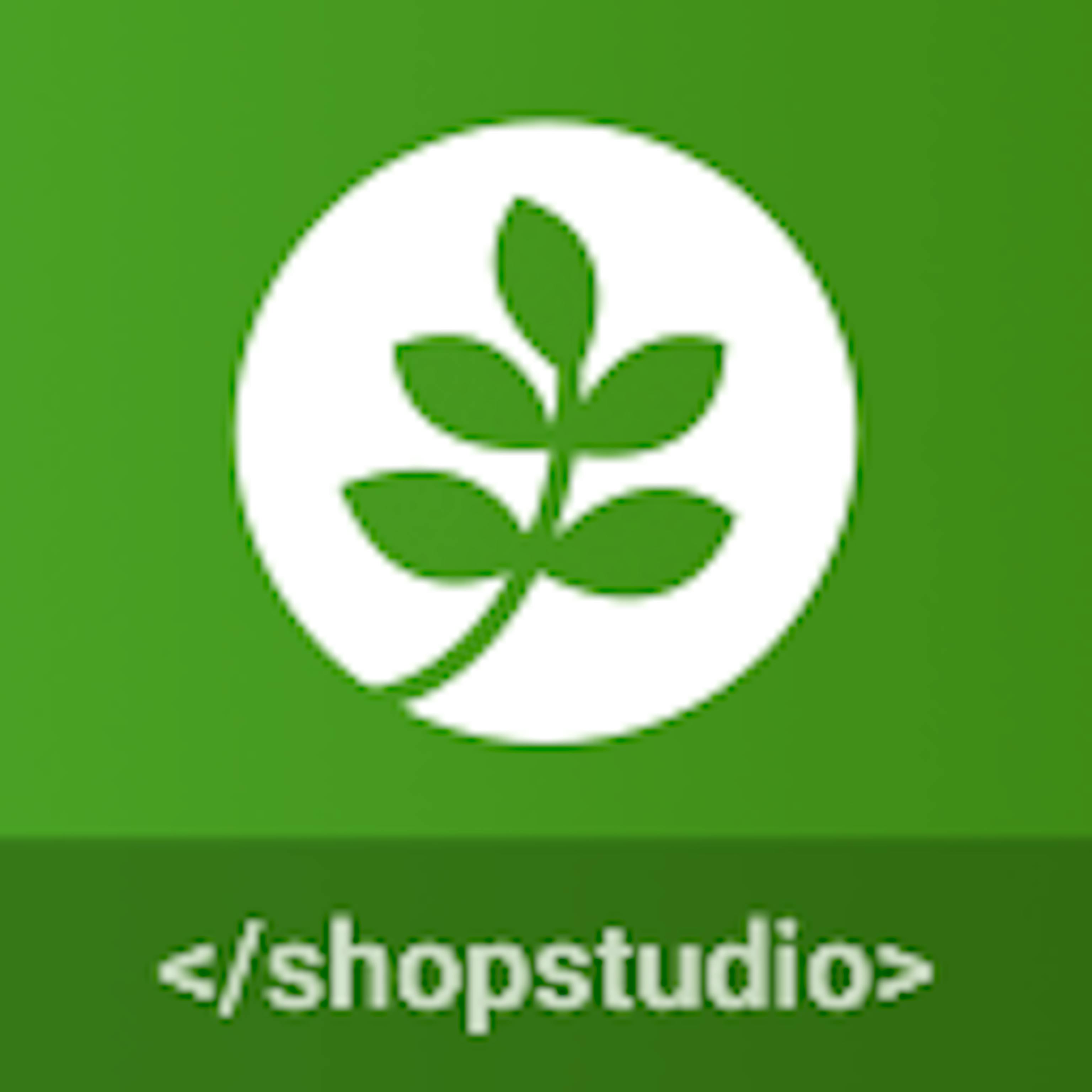 Shopware Erweiterung Icon: Baum pro Bestellung`
