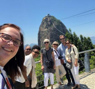 Rio de Janeiro, die “Wunderschöne Stadt”'s gallery image