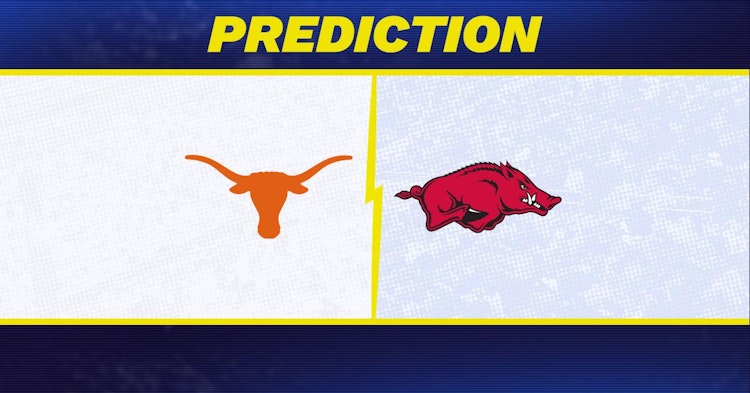 Texas-Arkansas Predictions and Game Preview.