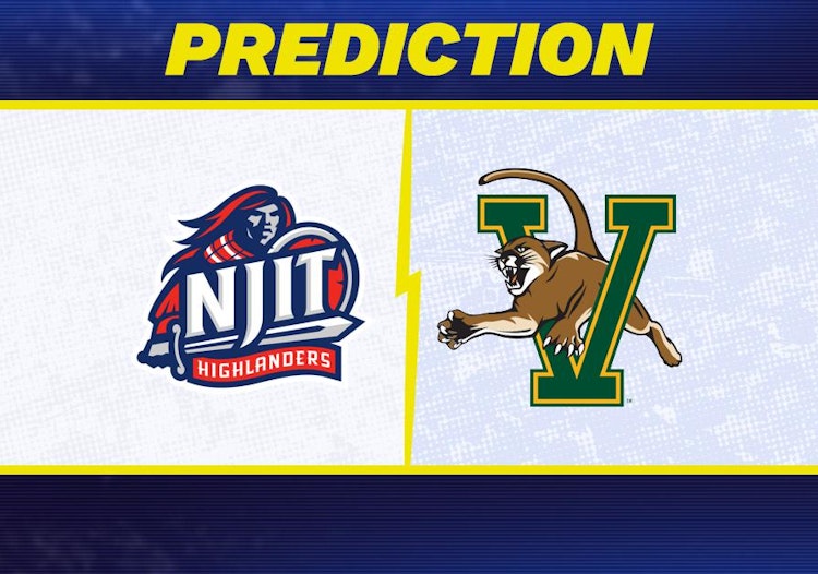 N.J.I.T.-Vermont Predictions and Game Preview.