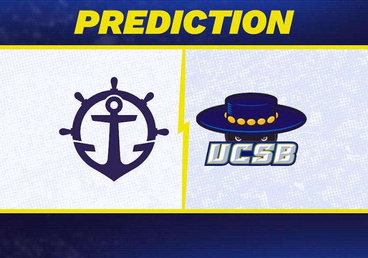 Portland-UC Santa Barbara Predictions and Game Preview.