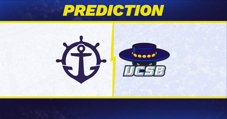 Portland-UC Santa Barbara Predictions and Game Preview.