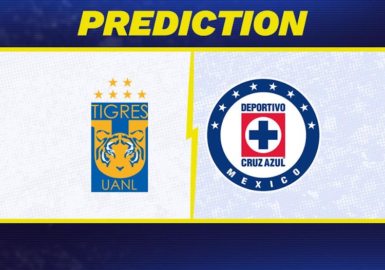 Tigres UANL-Cruz Azul Predictions and Game Preview.