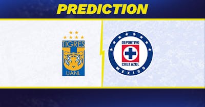 Tigres UANL vs. Cruz Azul Prediction, Odds, Liga MX Picks [2/15/2025]