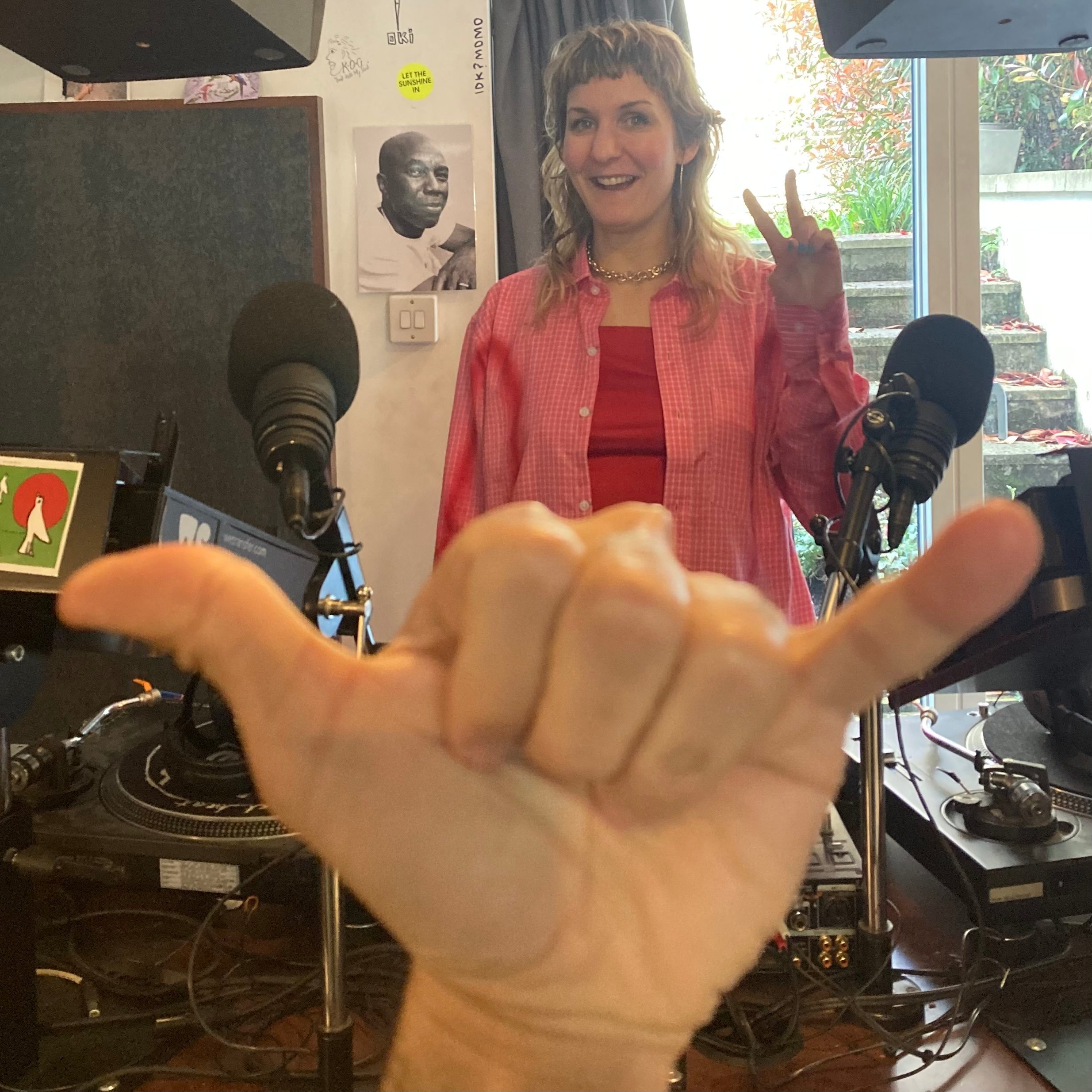 No Problemo #11: Pedro Montenegro w/ CHEWY SHE