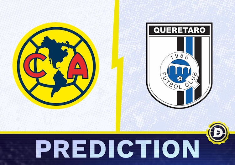 Club America vs. Queretaro Prediction, Odds, Liga MX Picks [7/12/2024]