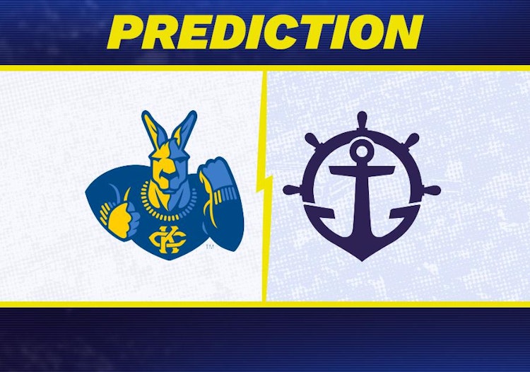 Kansas City-Portland Predictions and Game Preview.