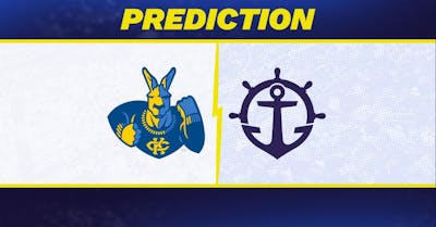 Kansas City vs. Portland Prediction: Portland Predicted to Win College Basketball Matchup [12/10/2024]