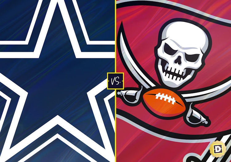 Cowboys vs. Buccaneers: NFL Playoff Predictions for Wild Card Round on Monday, January 16, 2023