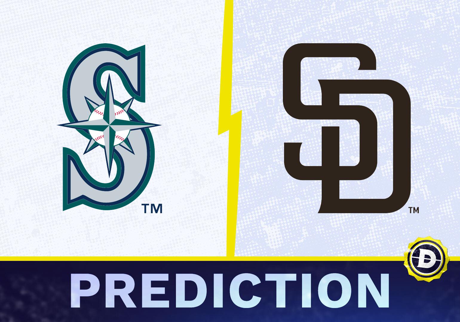 Seattle Mariners vs. San Diego Padres: Padres Predicted to Win After New Data Released for Wednesday's MLB Game [7/10/2024]