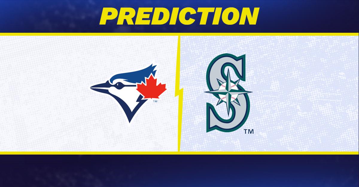Blue Jays vs. Mariners prediction: Tight battle projected in updated analysis for Game 5 of ALCS [10/17/2025]