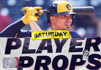 MLB Saturday Player Props and Predictions - July 16, 2022