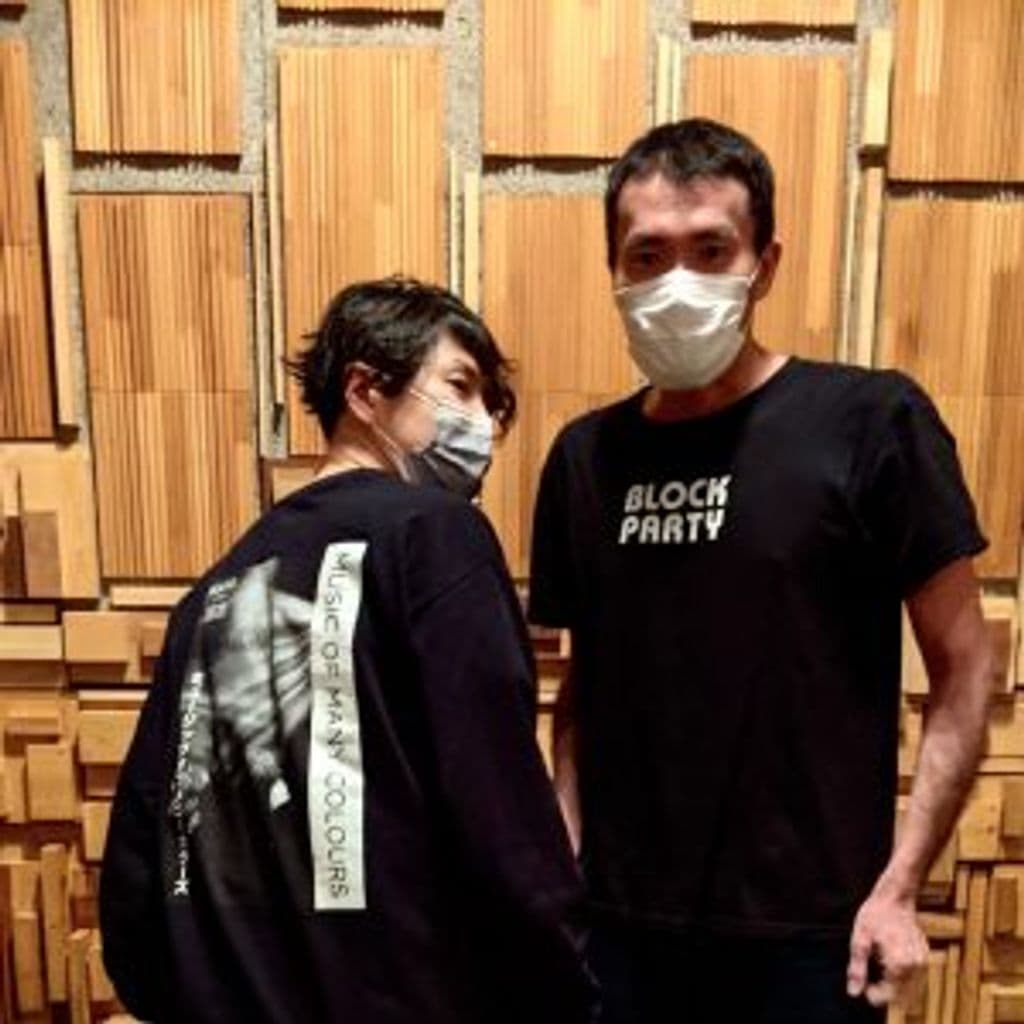 Dazzle Drums // 26-02-21