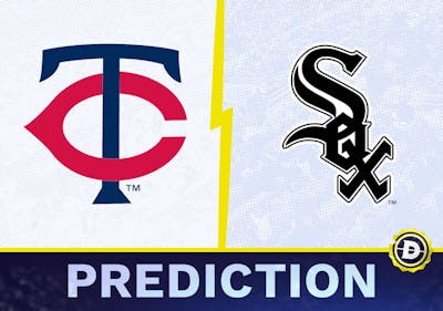 Minnesota Twins vs. Chicago White Sox: Twins Predicted to Win According to Model for Wednesday's MLB Game [7/10/2024]