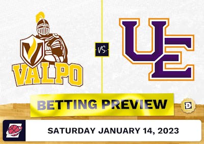 Valparaiso vs. Evansville CBB Prediction and Odds - Jan 14, 2023