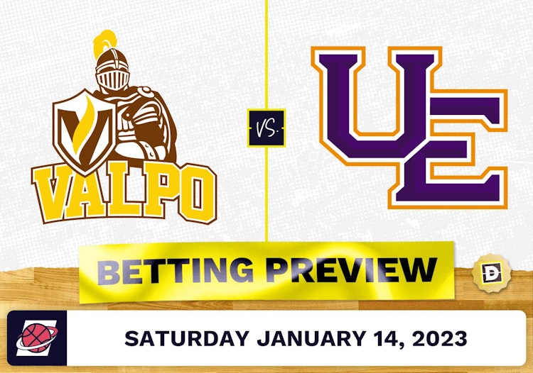 Valparaiso vs. Evansville CBB Prediction and Odds - Jan 14, 2023