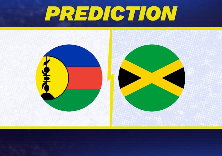 New Caledonia-Jamaica Predictions and Game Preview.