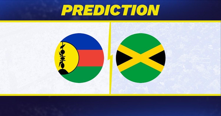 New Caledonia-Jamaica Predictions and Game Preview.