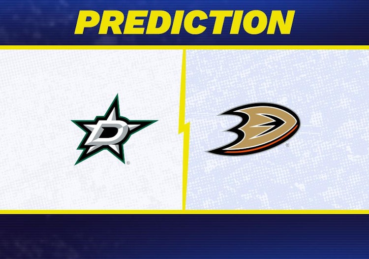 Dallas Stars-Anaheim Ducks Predictions and Game Preview.
