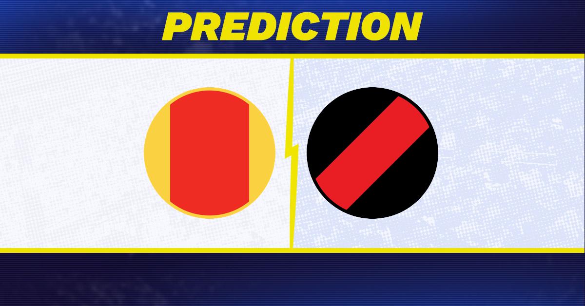 Gold Coast Suns vs. Essendon Bombers prediction: Suns favored to win Friday's AFL Round 6 matchup [4/17/2026]