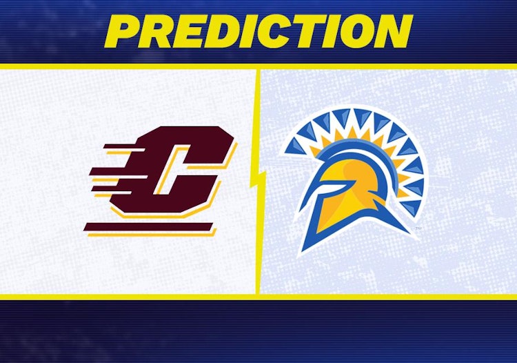 Central Michigan-San Jose State Predictions and Game Preview.