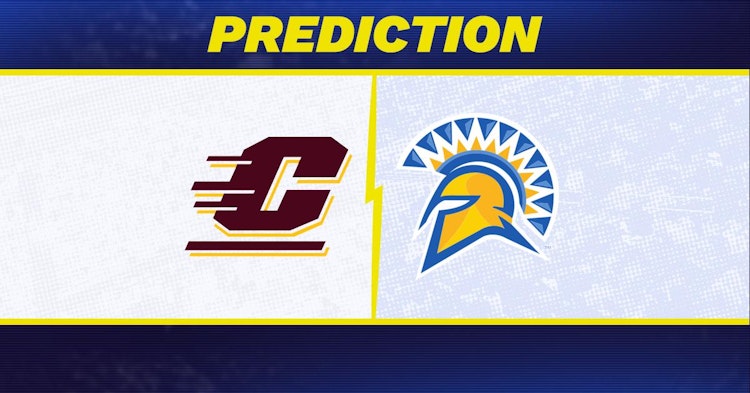 Central Michigan-San Jose State Predictions and Game Preview.