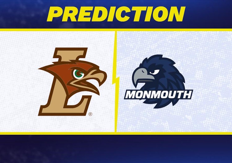 Lehigh-Monmouth Predictions and Game Preview.