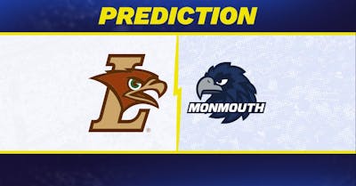 Lehigh vs. Monmouth prediction: Why Monmouth is favored to win men's college basketball matchup [12/21/2025]