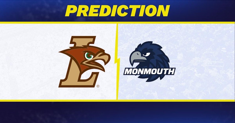 Lehigh-Monmouth Predictions and Game Preview.