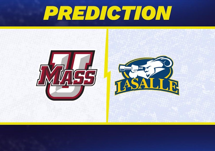 UMass-La Salle Predictions and Game Preview.