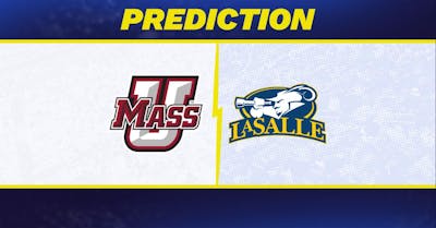 UMass vs. La Salle Prediction: La Salle Predicted to Win College Basketball Matchup [2/9/2025]