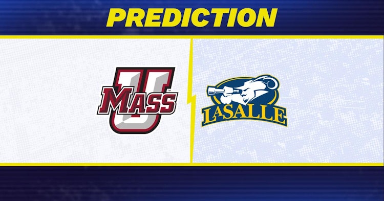 UMass-La Salle Predictions and Game Preview.