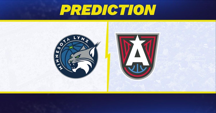 Minnesota Lynx-Atlanta Dream Predictions and Game Preview.