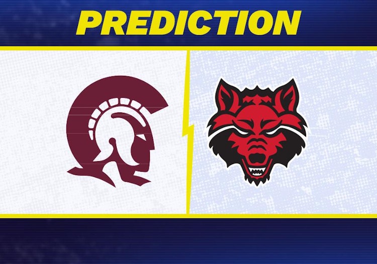 Arkansas-Little Rock-Arkansas State Predictions and Game Preview.