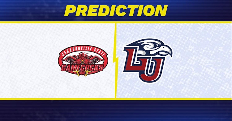 Jacksonville State-Liberty Predictions and Game Preview.