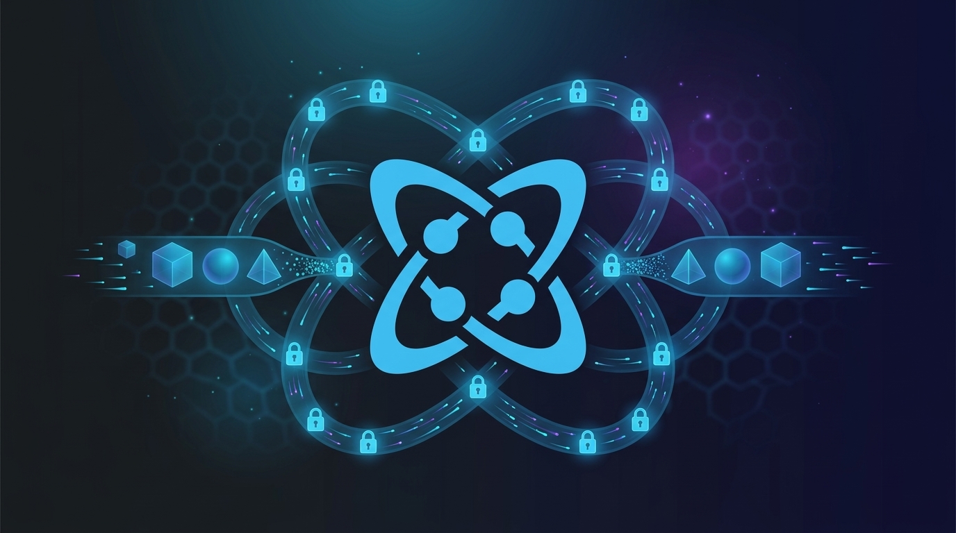 Cosmic Rundown: Passkeys Debate, OpenAI Security, Model Compression image