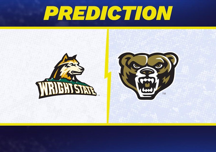 Wright State-Oakland Predictions and Game Preview.