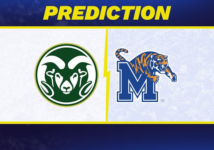 Colorado State-Memphis Predictions and Game Preview.