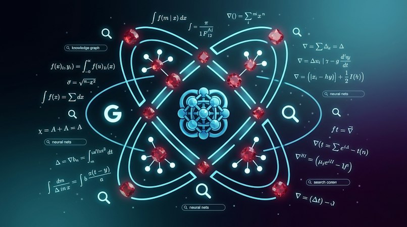Cosmic Rundown: OpenAI RubyGems Attack, Google Anti-Scraping, AI Math Concerns image