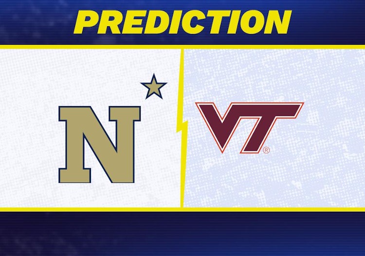 Navy-Virginia Tech Predictions and Game Preview.