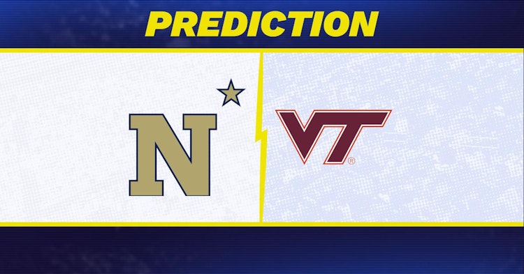 Navy-Virginia Tech Predictions and Game Preview.