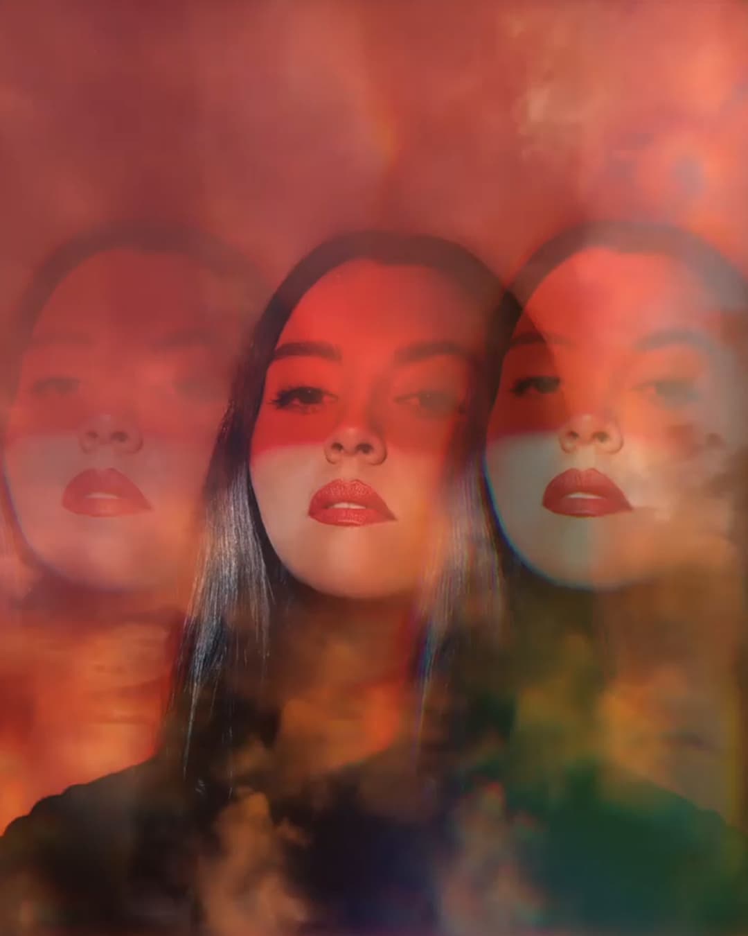 Astral Jam: Paula Tape